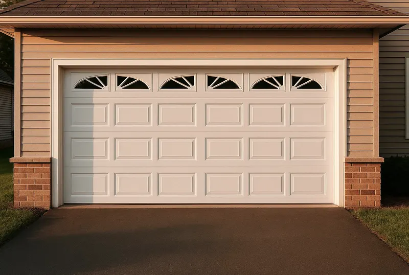 Contact Coral Springs Garage Door